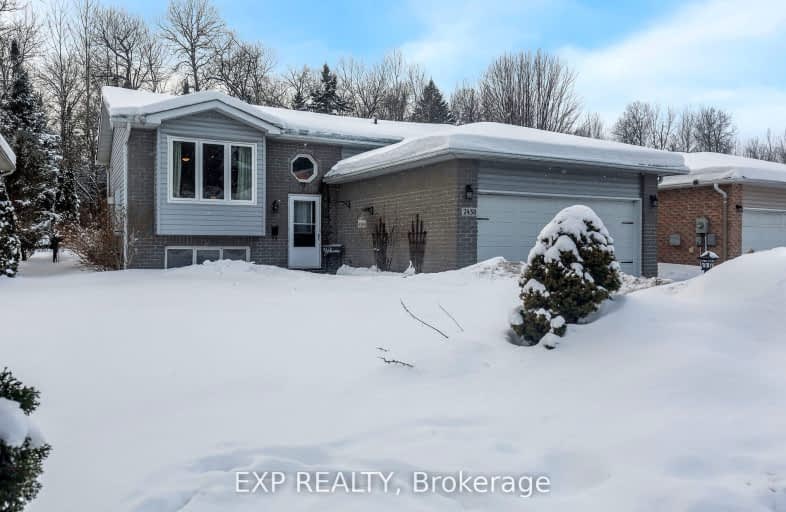 2438 Ralph Street, Innisfil | Image 1