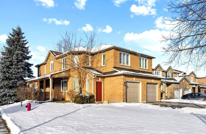 551 Carberry Street, Newmarket | Image 1