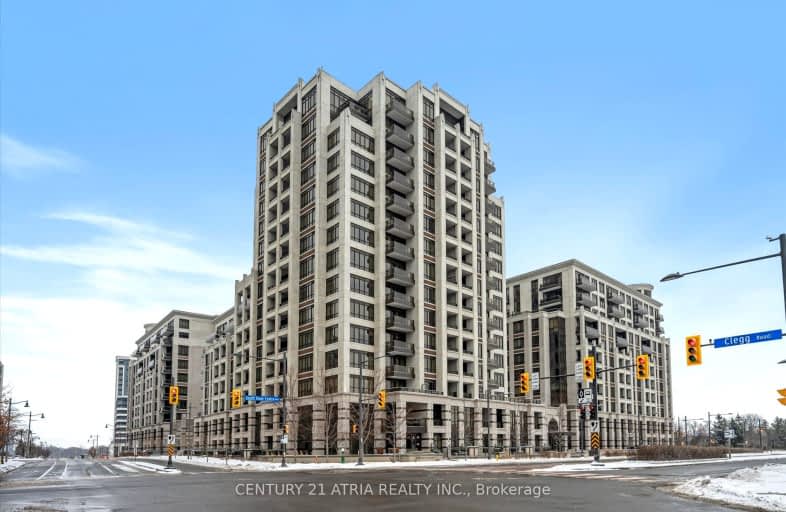 808-89 South Town Centre Boulevard, Markham | Image 1