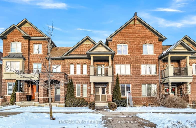 107 Barons Street, Vaughan | Image 1