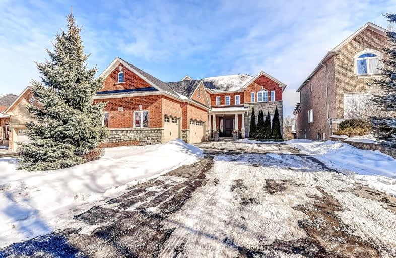 63 Germana Place, Vaughan | Image 1