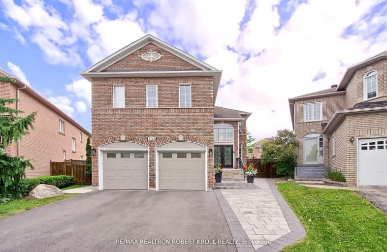 104 Mojave Crescent, Richmond Hill | Image 1