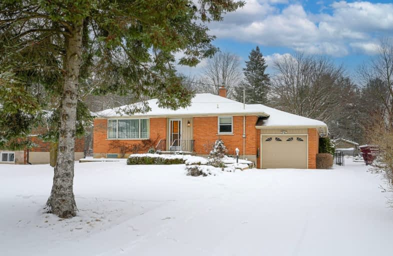 20393 Yonge Street, East Gwillimbury | Image 1