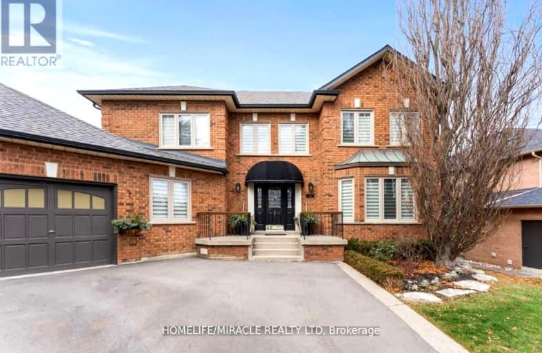 46 Chatsworth Court, Vaughan | Image 1