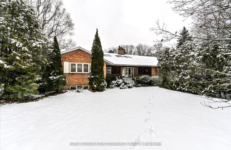 247 Harris Avenue, Richmond Hill | Image 1