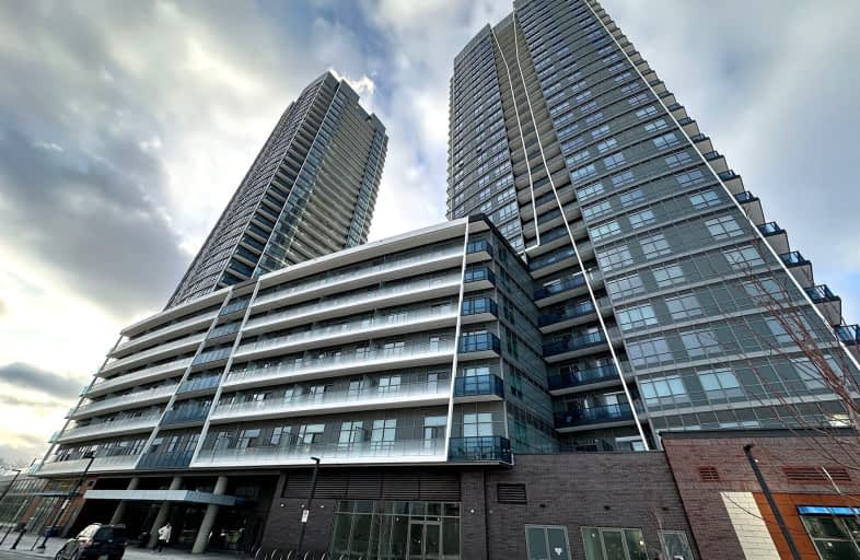 A-310-30 Upper Mall Way, Vaughan | Image 1