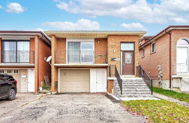 333 Glen Shields Avenue, Vaughan | Image 1