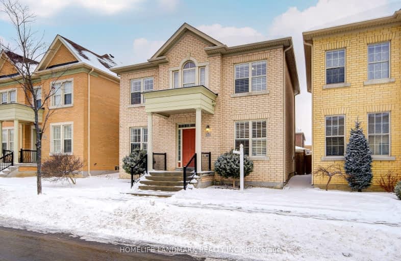 131 Reflection Road, Markham | Image 1