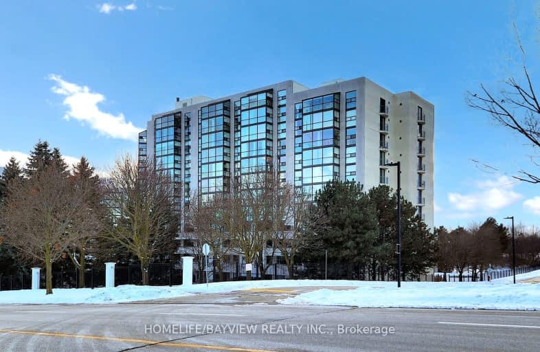 1007-20 Harding Boulevard, Richmond Hill | Image 1