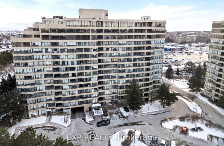 521-32 Clarissa Drive, Richmond Hill | Image 1