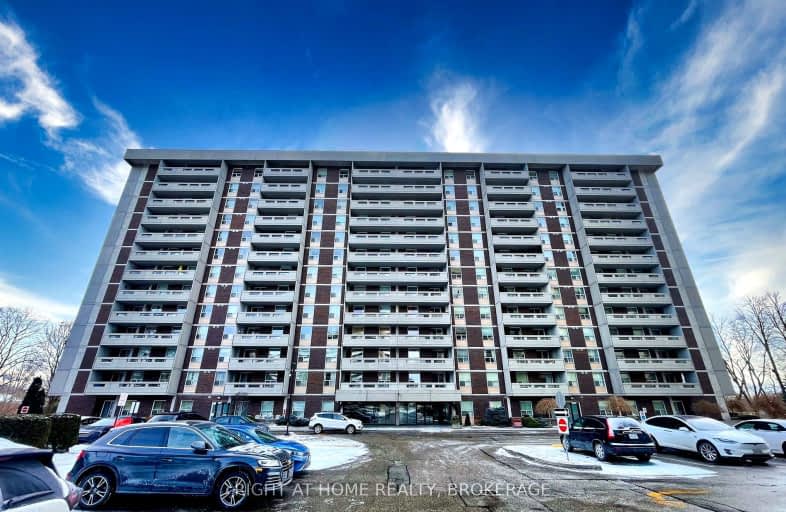 1005-50 Inverlochy Boulevard, Markham | Image 1