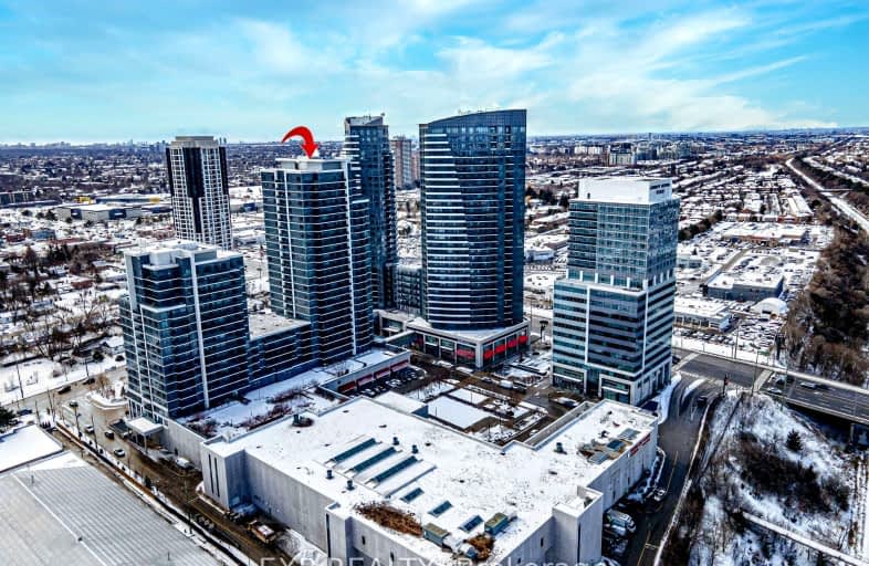 906-7165 Yonge Street, Markham | Image 1