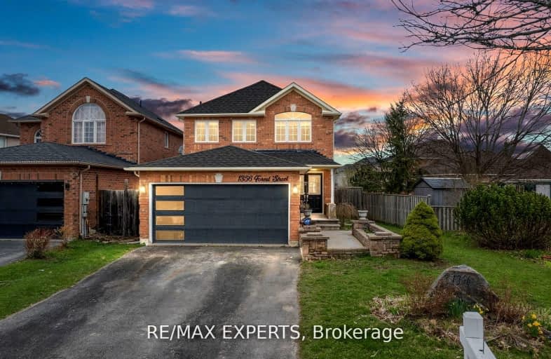 BSMT-1356 Forest Street, Innisfil | Image 1