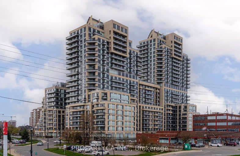 713-9205 Yonge Street, Richmond Hill | Image 1