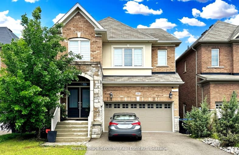 142 McCann Crescent, Bradford West Gwillimbury | Image 1