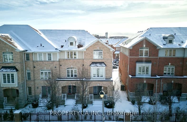 85 Chokecherry Crescent, Markham | Image 1