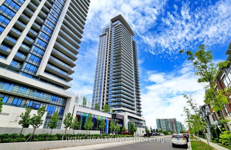 1102-38 Gandhi Lane, Markham | Image 1