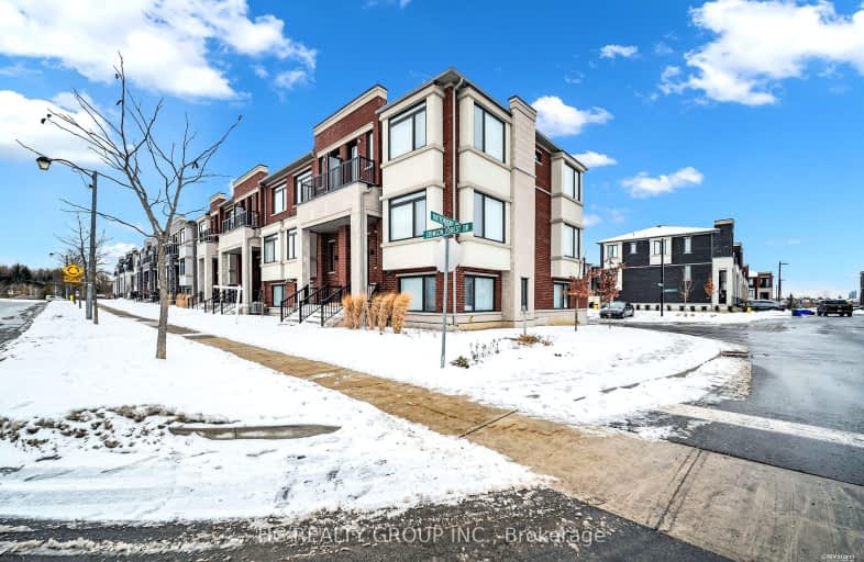 95 Crimson Forest Drive, Vaughan | Image 1