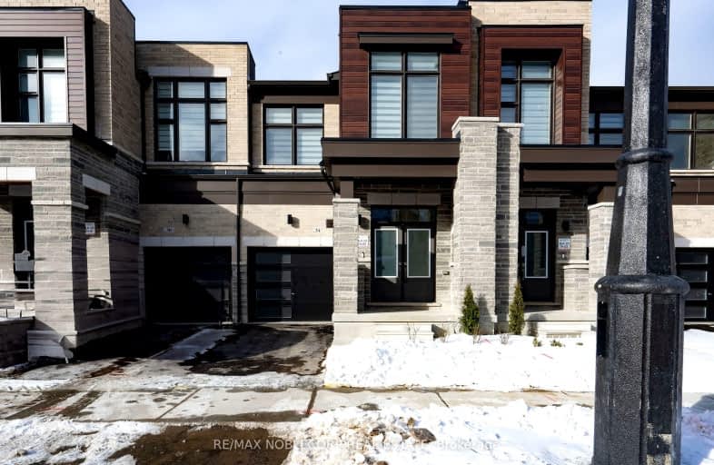 34 Singhampton Road, Vaughan | Image 1