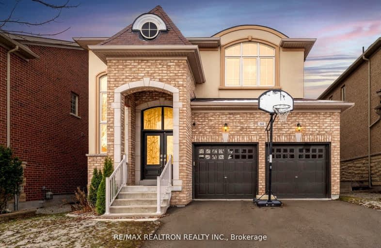 64 Lady Angela Lane, Vaughan | Image 1