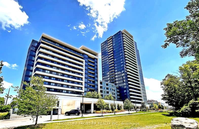 1911-7890 Bathurst Street, Vaughan | Image 1