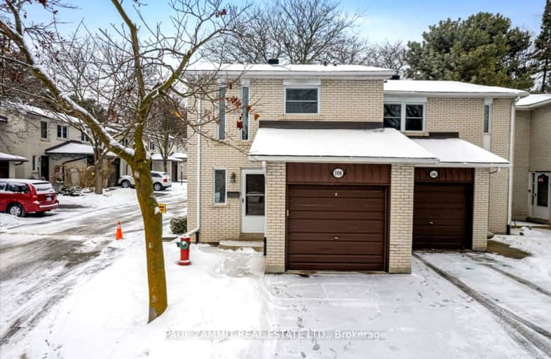 108 Harris Way, Markham | Image 1