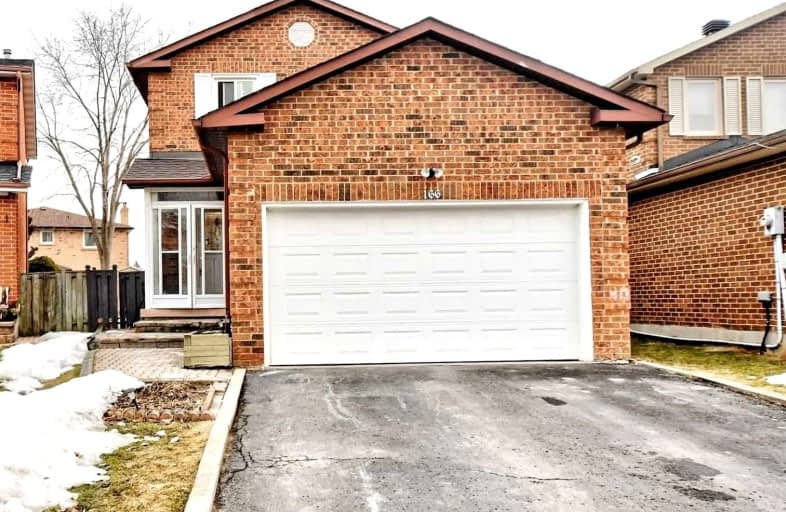 166 Trothen Circle, Markham | Image 1