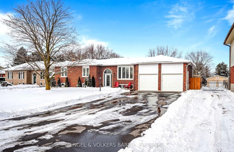 85 Toll Road, East Gwillimbury | Image 1