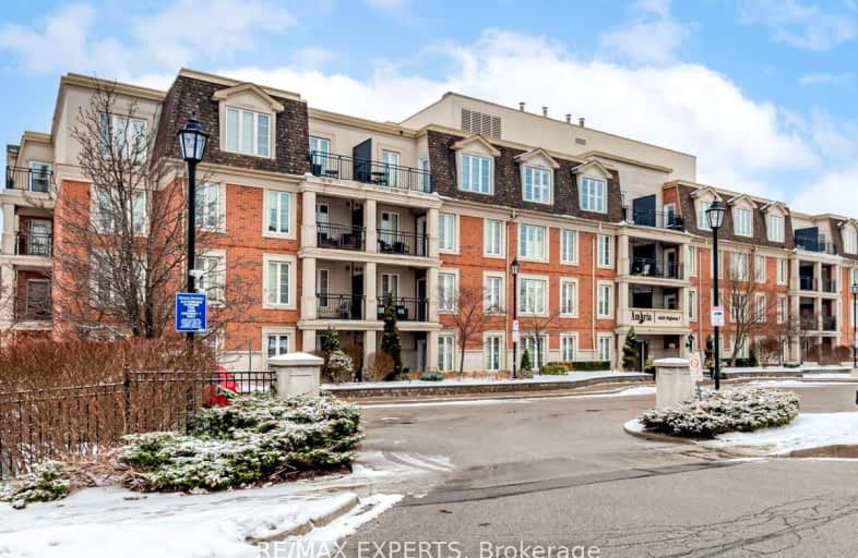 107-4620 Highway 7 Road, Vaughan | Image 1