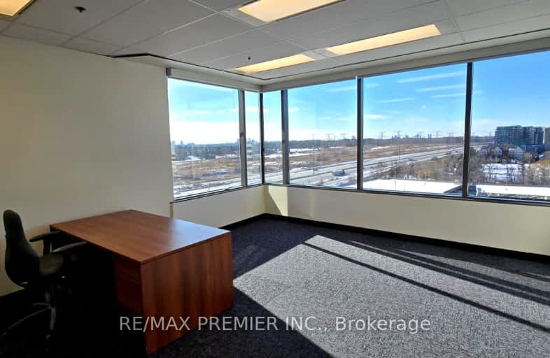 810-1-55 Commerce Valley Drive West, Markham | Image 1