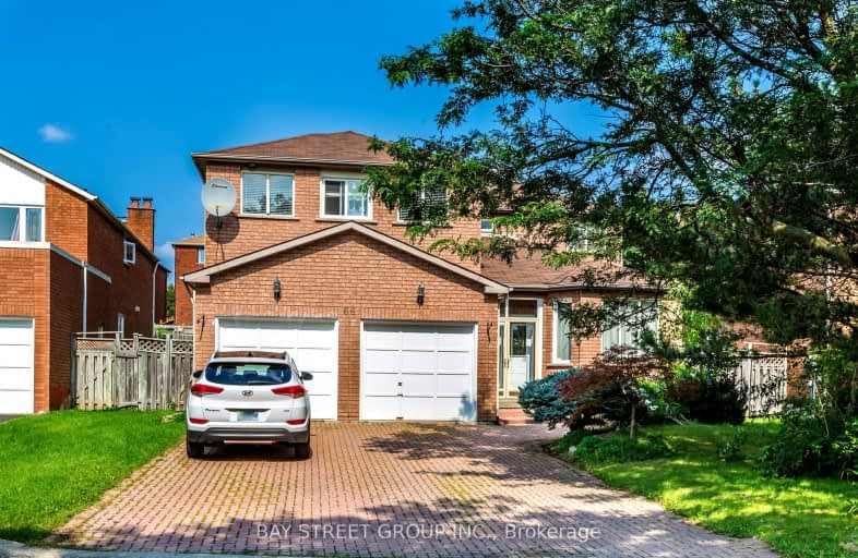 66 Brooklyn Crescent, Markham | Image 1