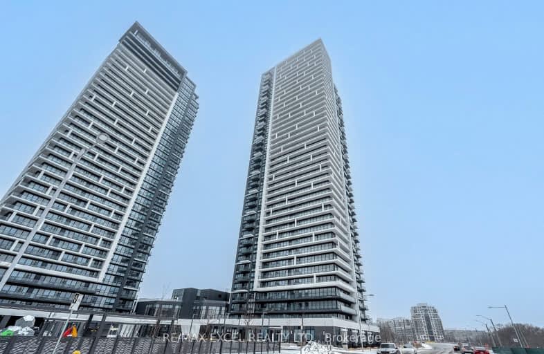 2011-8 Water Walk Drive, Markham | Image 1