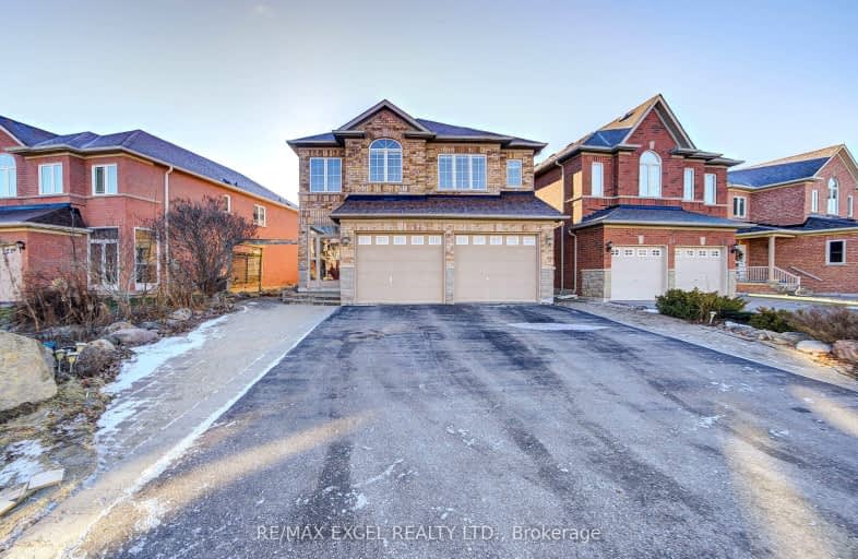 23 Lena Drive, Richmond Hill | Image 1