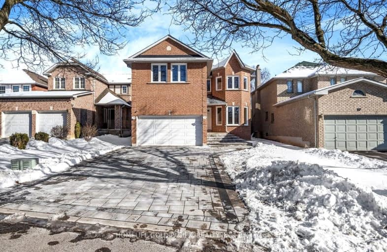 19 Estoril Street, Richmond Hill | Image 1