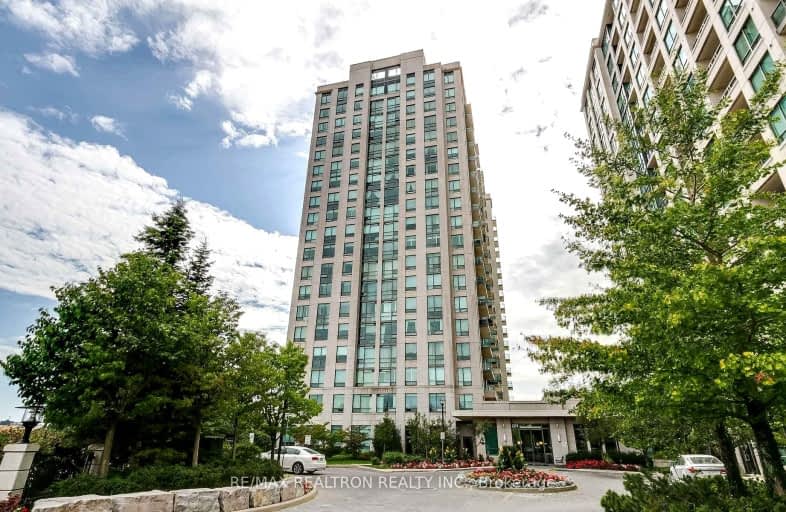 1606-88 Promenade Circle, Vaughan | Image 1