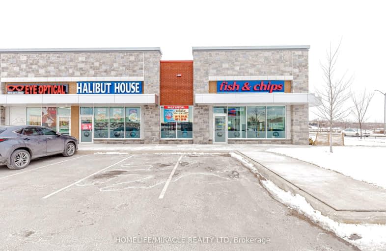 1840 Major Mckenzie Drive West, Vaughan | Image 1