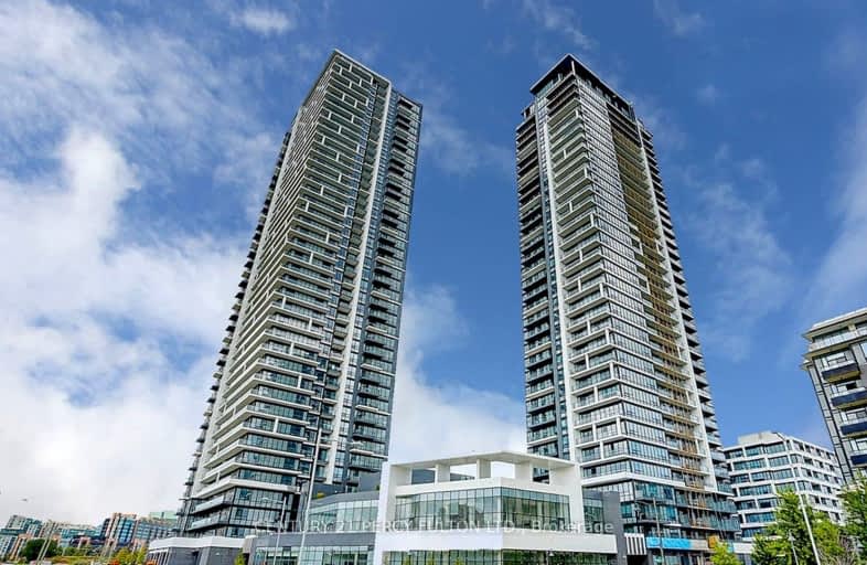 3108-8 Water Walk Drive, Markham | Image 1