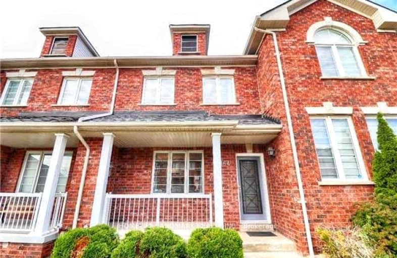 164 Bur Oak Avenue, Markham | Image 1