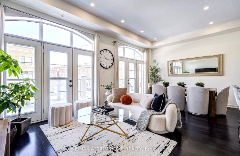 196 Glad Park Avenue, Whitchurch Stouffville | Image 1