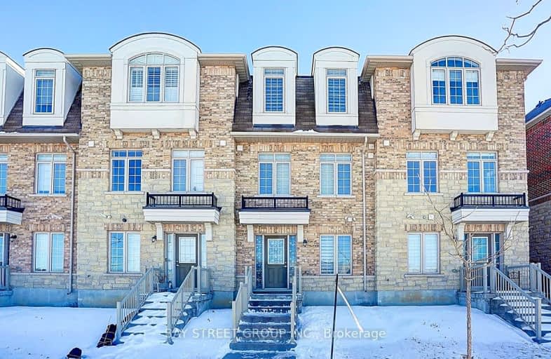 10981 Woodbine Avenue, Markham | Image 1