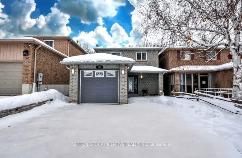 233 Colborne Street, Bradford West Gwillimbury | Image 1