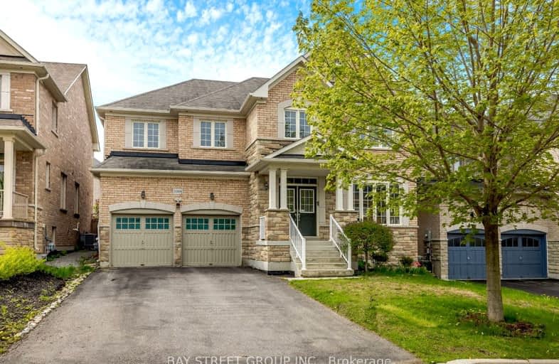 1008 Sherman Brock Circle, Newmarket | Image 1