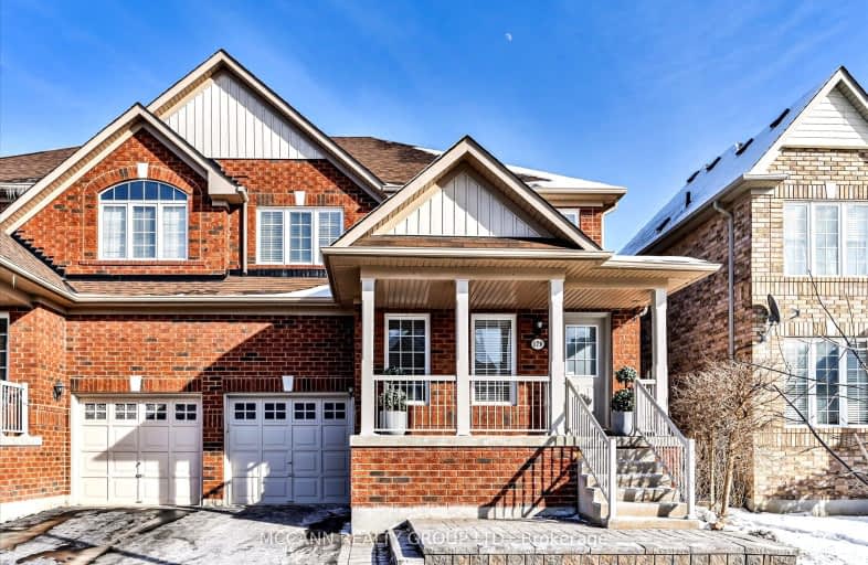 179 Fred Mclaren Boulevard, Markham | Image 1