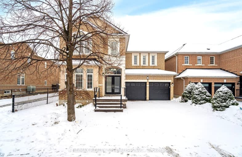 17 Montcalm Boulevard, Vaughan | Image 1