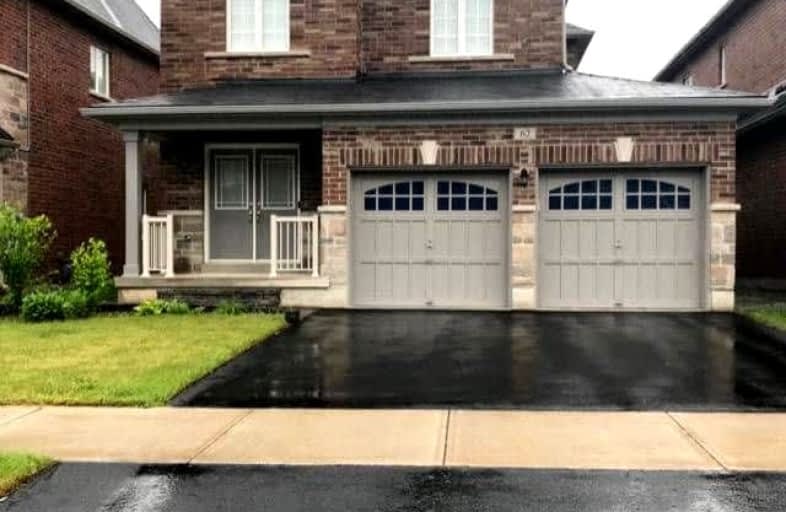 62 Broughton Terrace, Bradford West Gwillimbury | Image 1