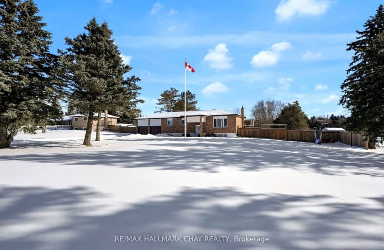 2305 Tottenham Road, New Tecumseth | Image 1