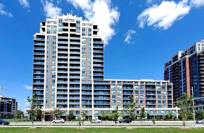 727-18 Uptown Drive, Markham | Image 1