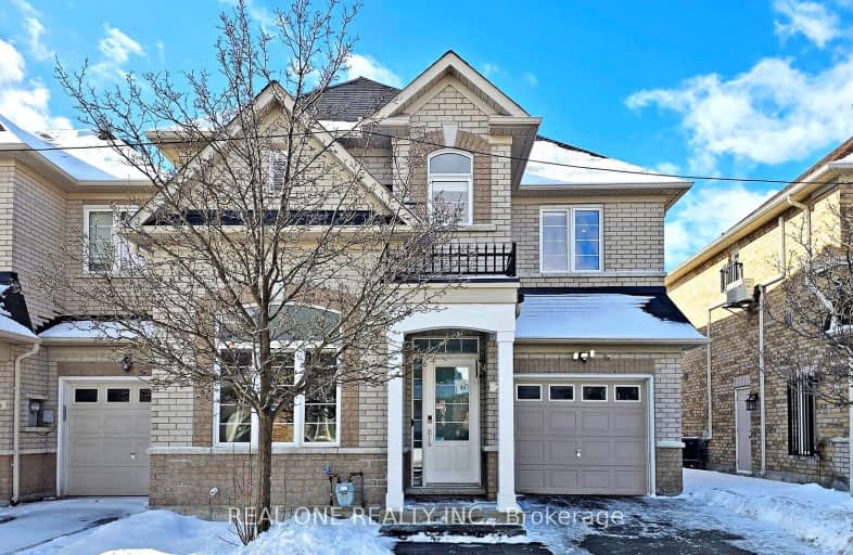 28 Todman Lane, Markham | Image 1