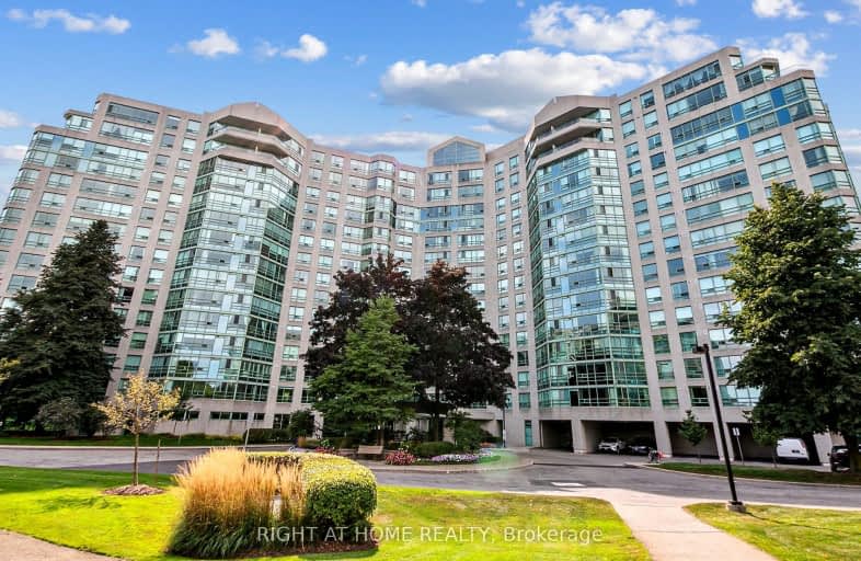 305-7805 Bayview Avenue, Markham | Image 1