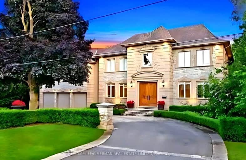 7 Helen Avenue, Vaughan | Image 1
